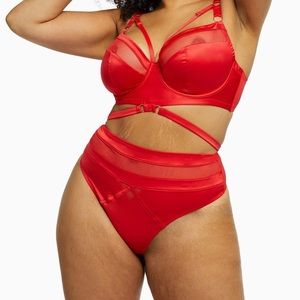 Playful Promises Panty